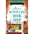 Aria's Travelling Book Shop