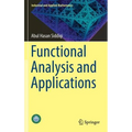 Functional Analysis and Applications