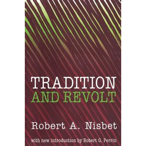 Tradition and Revolt