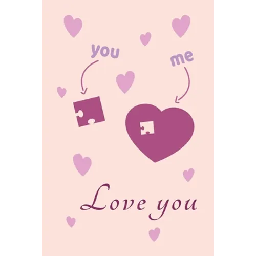 You Me Love You: Valentines day gift for her, unique Valentine's Day gift Ideas For Girlfriend, Wife
