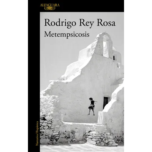 Metempsicosis / Metempsychosis