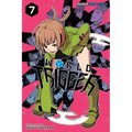 World Trigger, Vol. 7