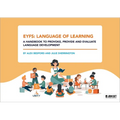 Eyfs: Language of Learning - A Handbook to Provoke, Provide and Evaluate Language Development