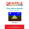 The Etch-a-Sketch and Other Fun Programs