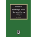 Historical and Biographical Record of DOUGLAS County, Illinois