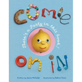 Come on in: There's a Party in This Book!