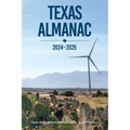Texas Almanac 2024-2025