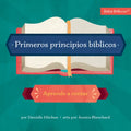 Primeros Principios Bíblicos: Aprende a Contar