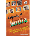 Legends of India