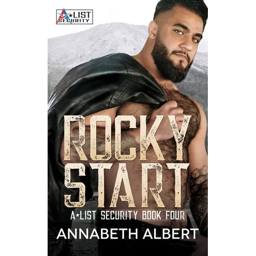 Rocky Start: MM SEAL Bodyguard Romance