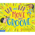 Tap and Rap, Move and Groove