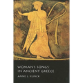 Woman's Songs in Ancient Greece