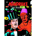 Mandrake the Magician: The Complete Series: The King Years Volume 2