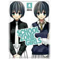 School Zone Girls Vol. 4