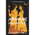 Ariadne Unraveled: A Mythic Retelling