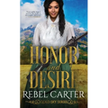 Honor and Desire: Friends to Lovers Romance