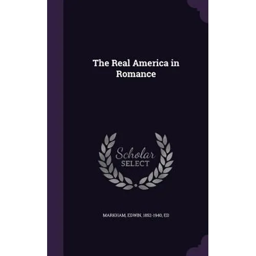 The Real America in Romance