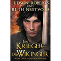 Ein Krieger der Wikinger
