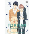 Toritan: Birds of a Feather, Vol. 2