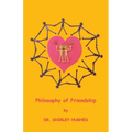 Philosophy of Friendship