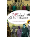 Wicked Grand Rapids