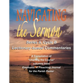 Navigating the Sermon, Series II, Cycle B