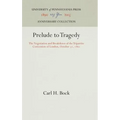 Prelude to Tragedy: The Negotiation and Breakdown of the Tripartite Convention of London, October 31, 1861