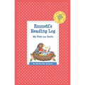 Emmett's Reading Log: My First 200 Books (GATST)