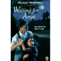 Waiting for Anya