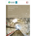 Specification for Tunnelling