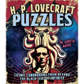 H. P. Lovecraft Puzzles: Cosmic Conundrums from Beyond the Black Seas of Infinity