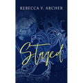 Staged: A Cupid/Psyche Fake Dating Novella