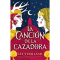 Canción de la Cazadora, La