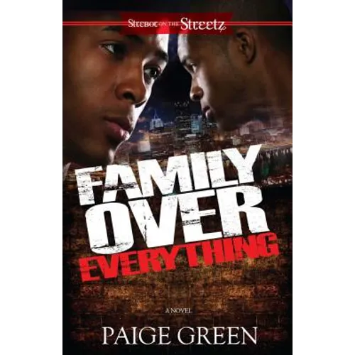 Family Over Everything