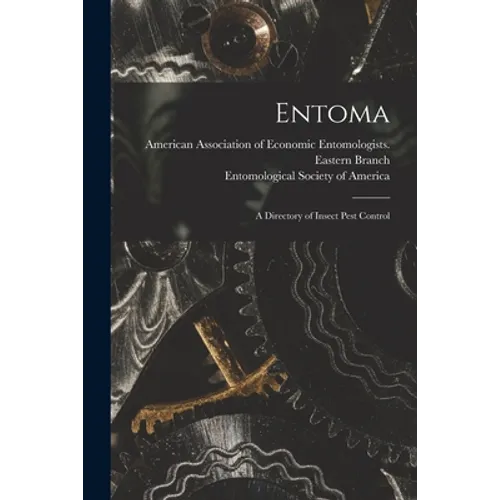 Entoma: a Directory of Insect Pest Control