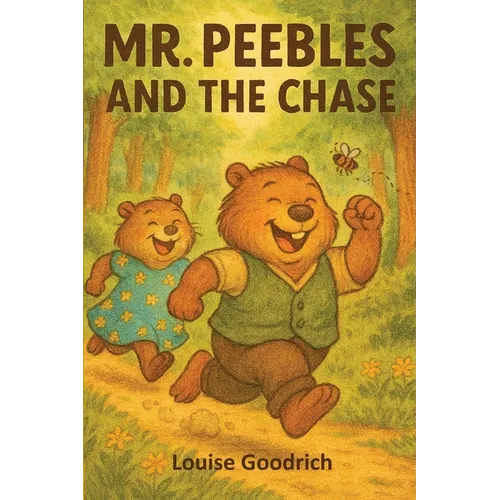 Mr. Peebles and the Chase