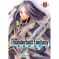 Thunderbolt Fantasy Omnibus II (Vol. 3-4)