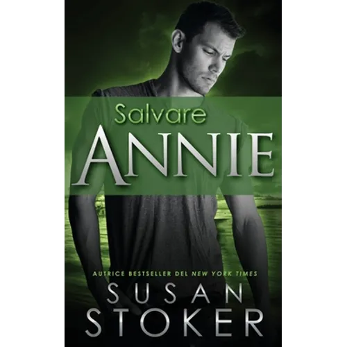 Salvare Annie