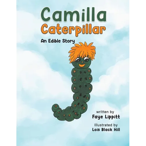 Camilla Caterpillar