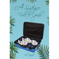 A Suitcase Full of Opals