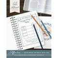 Affinities: Developing Intimacy With God