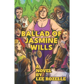 Ballad of Jasmine Wills