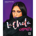 La Chola Poblete: Guaymallén: Deutsche Bank Artist of the Year 2023