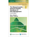 The Massachusetts General Hospital Handbook of Pain Management