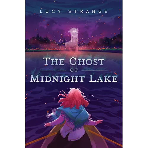 The Ghost of Midnight Lake
