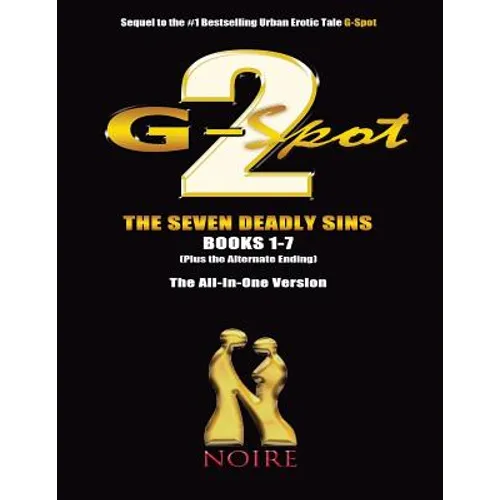 G-Spot 2: The Seven Deadly Sins
