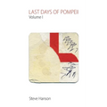 Last Days of Pompeii: Volume 1, Augurs