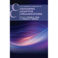 Designing Adaptive Organizations