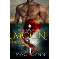 Highland Moon (Werewolf Shifter Romance)