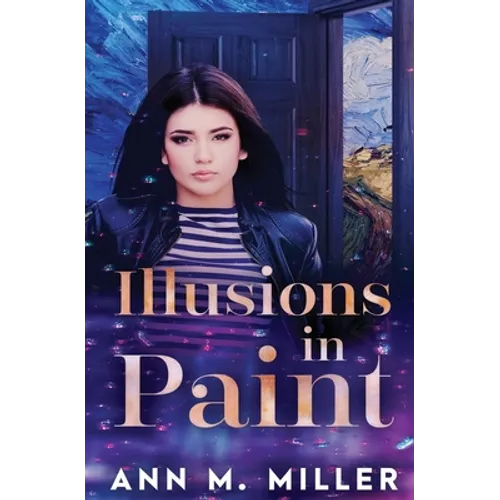 Illusions in Paint